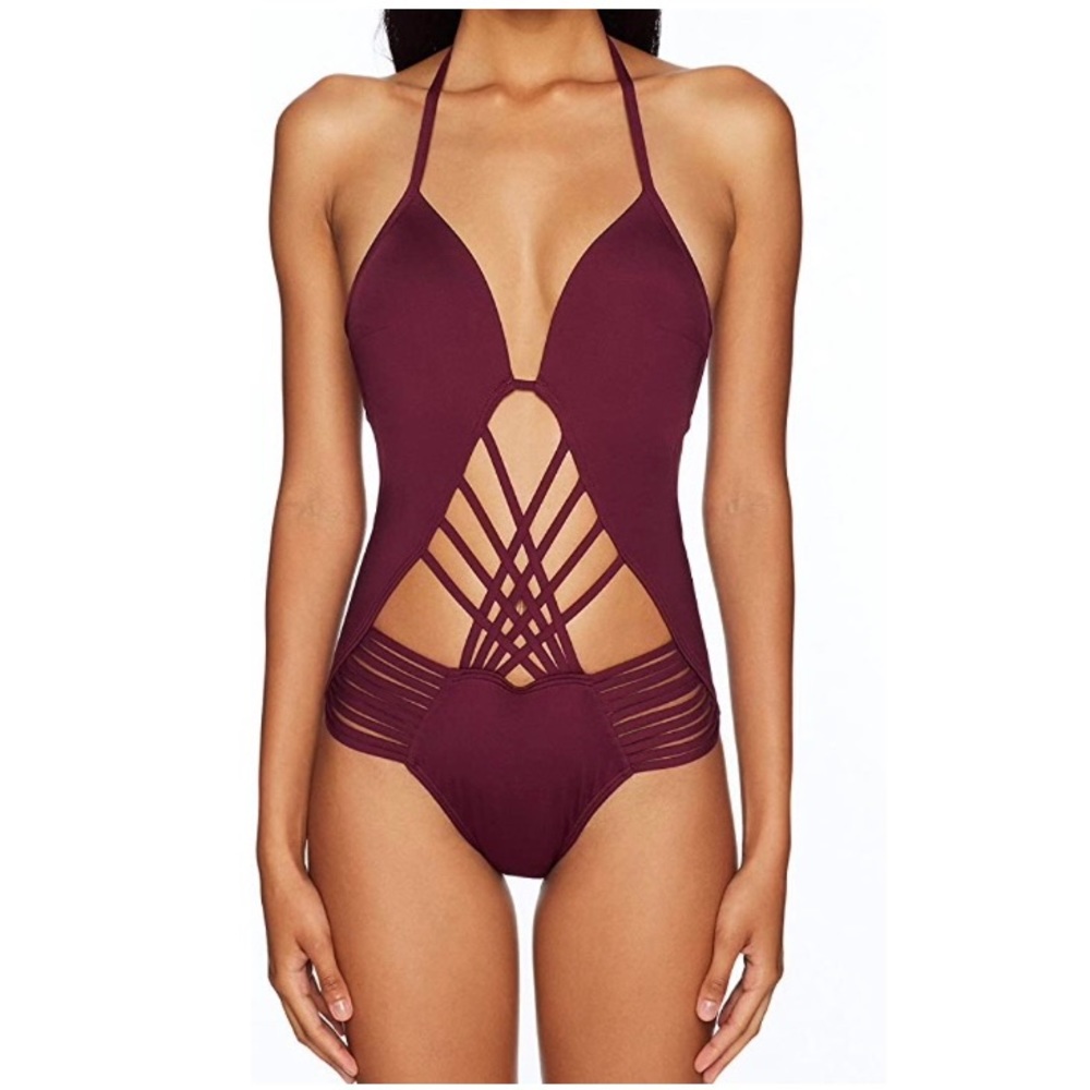 Kenneth Cole New York one piece